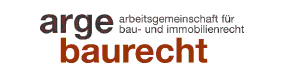 Deutscher Anwalt Verein – Arbeitsgemeinschaft Bau- und Immobilienrecht