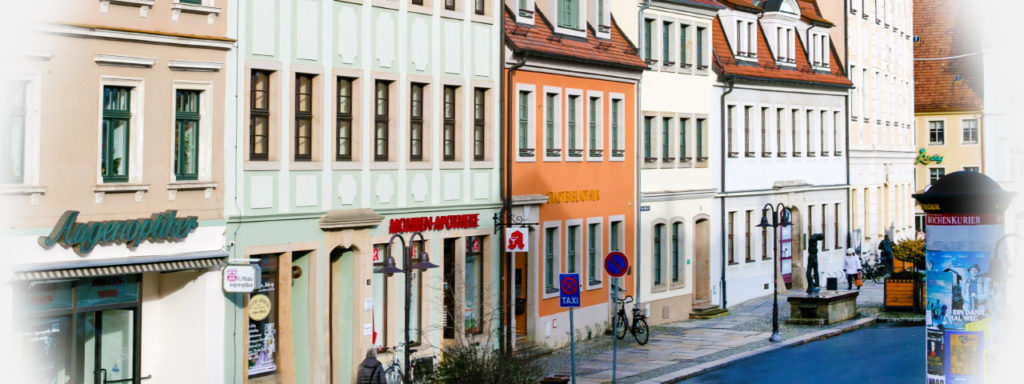 Anwaltskanzlei Stallmach - Hauptstraße in Radeberg