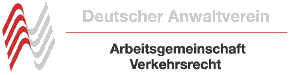 Deutscher Anwalt Verein - Arbeitsgemeinschaft Verkehrsrecht